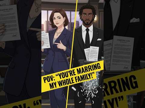 She Demanded I Put Her Broke Family On My Payroll... So I Did THIS 🤡