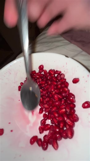 Pomegranate Stains: Tips for Easy Cleanup