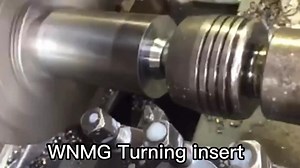 CNC Turning Tools Wnmg Inserts Processing Stainless Steel Tungsten Carbide Insert WNMG080408