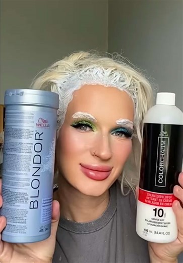 Hair Dye Fails: Epic Bleaching Disasters!