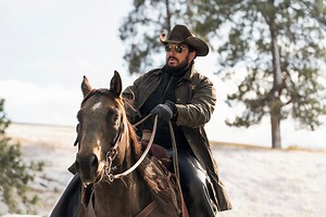 'Yellowstone' S4 Finale Recap: Don't Go Calling Beth Mama