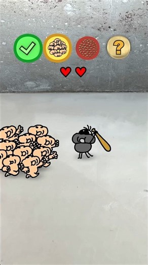 Nestor vs 100 Grubbs (remasterizado) ‪@Rabbert‬ #doblaje #fandub #animación #memes #humor
