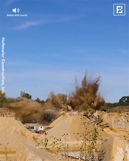 Installing Detonators Before A Blast! | Fossbytes