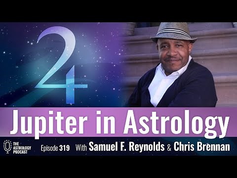 Jupiter in Astrology: Meaning Explained