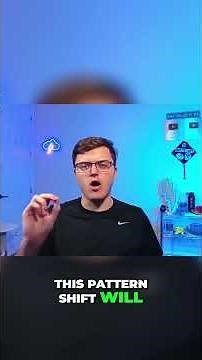 This NEW Winter Pattern Will Surprise You - #shorts