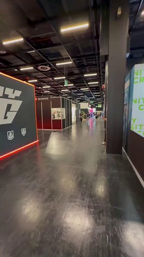From checking out amazing Gamescom booths to finally landing at our own Bohemia Interactive space—join us for a slightly silly walkthrough of the convention floor! 😄🎥 Drop a comment if you spot your favorite booth! #Gamescom2025 #BohemiaInteractive #BehindTheScenes | Bohemia Interactive