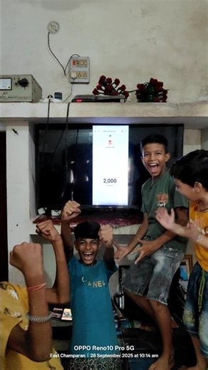 Happy 2000 subscribe complete ✅ #shorts #2k #youtube