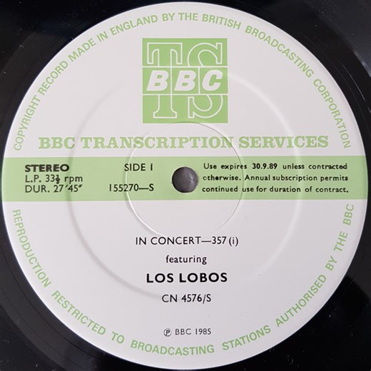 Los Lobos - In Concert-357