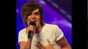 Frankie Cocozza - You blew it