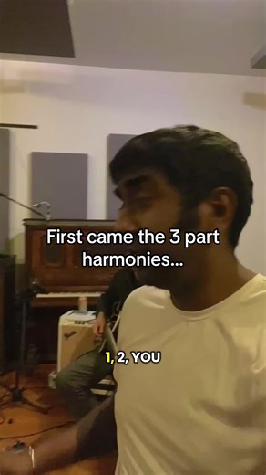 The Journey of Creating a Hit Song