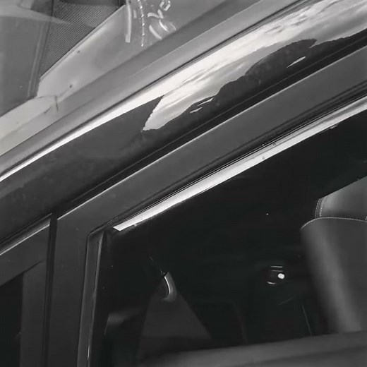 Pandora Car Alarms Proximity Sensor Fiesta ST MK7