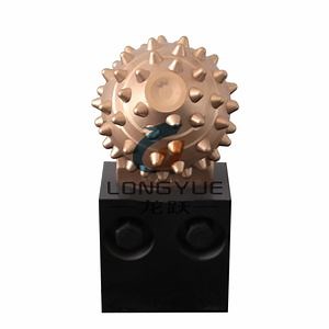 [Hot Item] High Quality Single Roller Cone Cutters