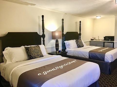 How to Triple Sheet a Hotel Bed