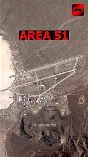 Area 51 Full Story