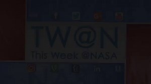 64K views · 502 shares | A new “parking space” installed on the International Space Station, a rocket engine test fired for our future human #JourneyToMars and more on “This Week @NASA”. Take a look: https://youtu.be/HFGHwO75aSs | NASA - National Aeronautics and Space Administration | Facebook