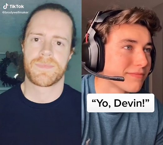 Brody Wellmaker on TikTok