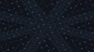 Динамичная цифровая сетевая визуализация с сходящимися: стоковое видео (без лицензионных платежей), 3990451901 | Shutterstock