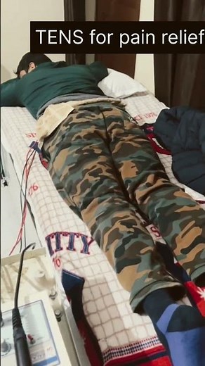 Low back pain a case of l4-l5 disc