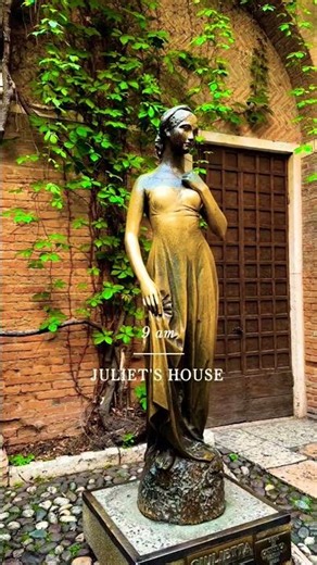이탈리아 베로나 하루 여행 일정.One day itinerary in Verona,Italy