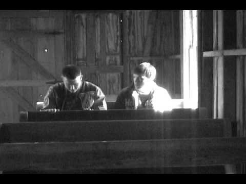 Nobody Said It Was Easy- Coldplay-Music Video