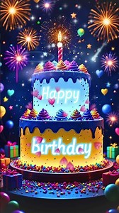 HAPPY BIRTHDAY REMIX 🎂 A Best Happy Birthday To You Song