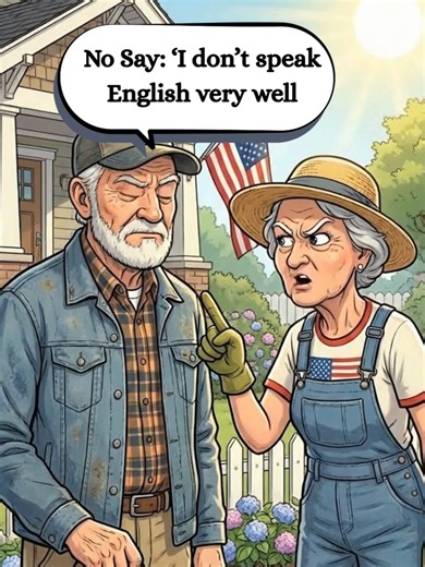 Don’t Speak English Like This 😭😂 | Funny English Conversation #LearnEnglish #EnglishConversation #SpeakEnglish #EnglishMistakes #ESL #EnglishForBeginners #FunnyEnglish #DailyEnglish #LearnOnTikTok #FYP