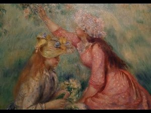 French Impressionism from the Museum of Fine Arts, Boston @ NGV - Overview with Dr Katie Hudson