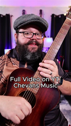 Most Beginner Guitarists don't know what to practice...