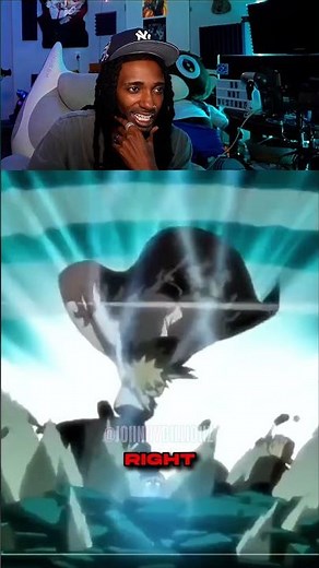 Minato Using Flying Raijin Is INSANE! ⚡️🐐 Best Hokage EVER! #naruto #minato #anime #hokage