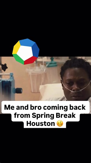 Yall better be care out there in the Hyown streets for spring break, most of yall don’t remember them kappa beach 🏖️ parties backn in the day #houstonrodeo #springbreakhouston #sharethis #relatable #explorepage