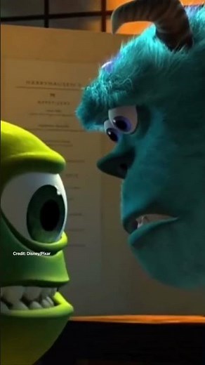 Disney Announces Monsters Inc. 2: Coming Out of The Closet