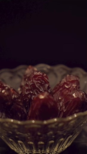 هل كنت تعرف أفضل طرق لتناول التمر بعد الصيام✅🍽️