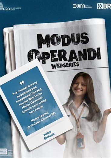 Modus Operandi - Movie