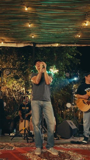 Your Song (Live at ALPAS La Union) - Parokya ni Edgar
