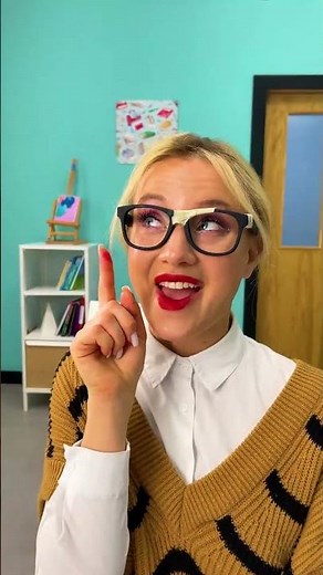 Lipstick Prank: The Ultimate Bully Trick! 😂💄