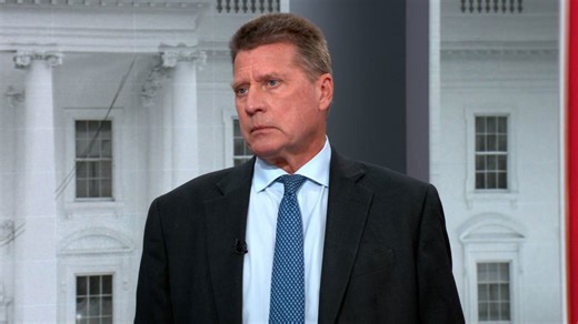 ‘Let him die’: Trump’s nephew shares what he says Trump told him when he asked for help with his son