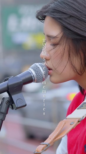 音楽番組で審査員の大物女優を 大号泣させた歌声がやばい!! SWEET MEMORIES / 松田 聖子 【新宿路上ライブ-23.7.18】by Leina #歌ってみた #路上ライブ #松田聖子 #sweetmemories #leina #音楽チャンプ #歌うま