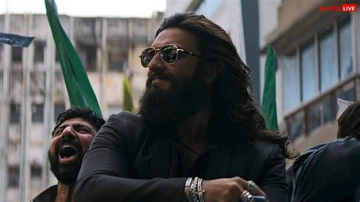 Dhurandhar 2 Beats Baahubali 2’s India Collection, Ends 9-Year Box Office Reign Of Prabhas’ Film