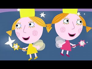 NEW EPISODE ⭐ Ben & Holly’s Little Kingdom 👑 Daisy & Poppy’s Playgroup | Toon Mania – Happy Toons