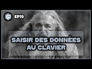 Lecture de données | Langage C - EP19