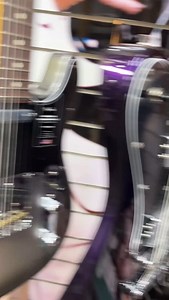 39 reactions | This @fender American Ultra II Meteora guitar in Avalanche finish is so clean   Ultra-contoured Alder body  Fast-playing Modern D compound radius neck ❄️ Versatile, noiseless Haymaker humbuckers with coil splitting #fender #fenderguitars #meteora #guitar #guitars #guitargear #guitarcollection #guitarcollector #guitarporn | Chuck Levin's Washington Music Center | Facebook