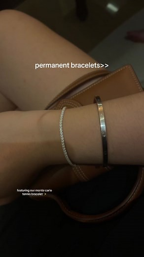 Permanent Jewelry Indonesia on TikTok