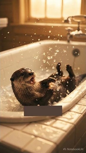 Mijbil the Otter | Class 10 English Chapter 8 | Full Animated Summary | NCERT First Flight