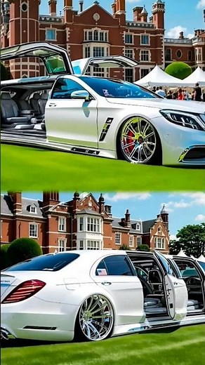 Inside a Stunning Stretch Limousine – Pure Luxury! VIP Style ! 😍🥰🤩