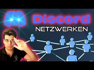 Warum Discord Server beitreten? (LH-Team)