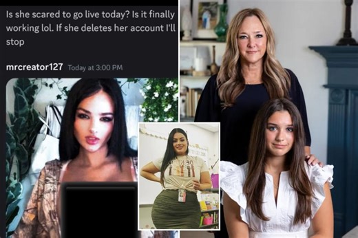 Exclusive | Teenagers, teachers victims of disgusting fake AI nudes — and the perpetrators are barely being punished