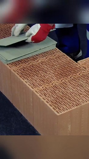 Will This Kill Bricklaying?#construction #masonry #buildingmaterials #foryoupage #Knowledge | buildunbound