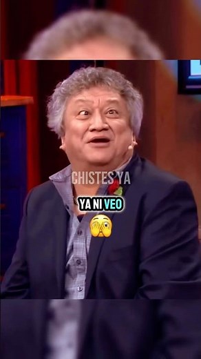 CHISTE Pareja de 10 HIJOS😳🤣 Jorge Falcón #chistes #shortsvideo #comedia #memes