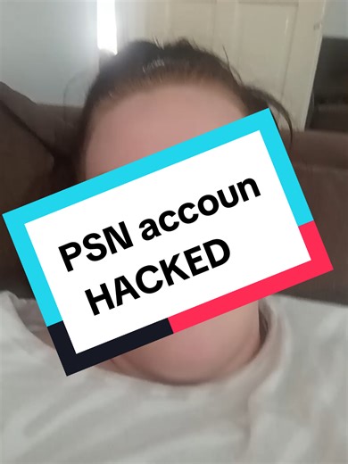 PlayStation networaccount fully hacke3, unable to retrieve reset password link, do not know what to do, can anyone please help? #playstation #psn #hacked #gamers #parentsoftiktok #anyone @dylz😶‍🌫️