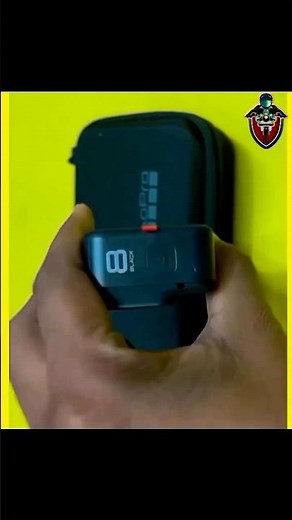 Gopro Hero 8 #thebikersshed #gopro #goprohero8 #actioncamera #ridinggears #camera #cameragear